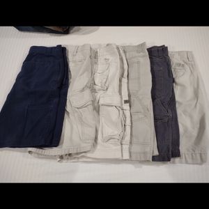 Mens Shorts lot